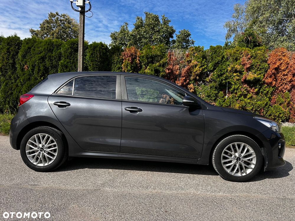 Kia Rio 1.2 Business Line - 16