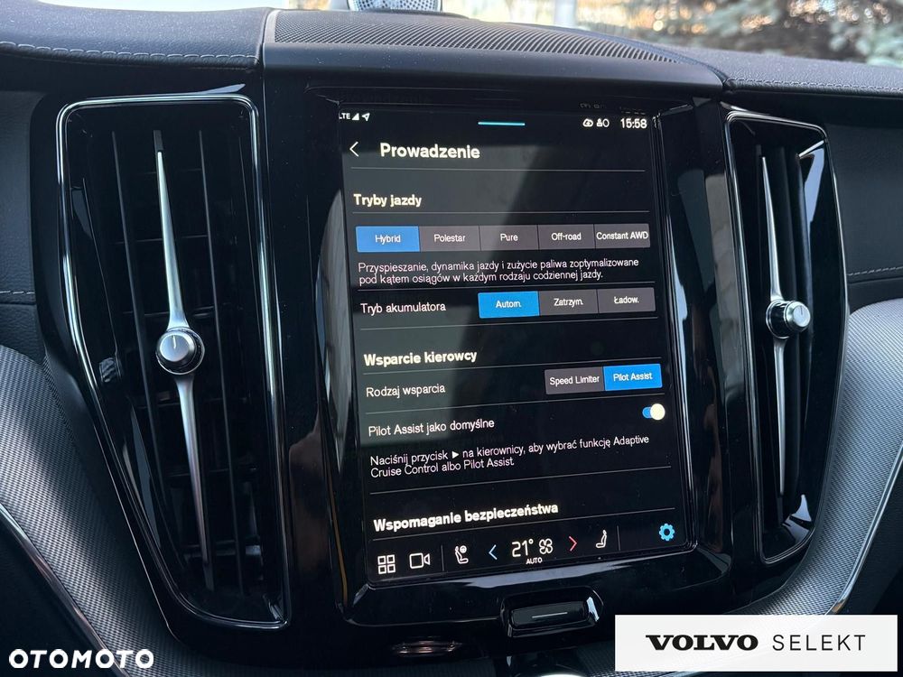 Volvo XC 60 - 30