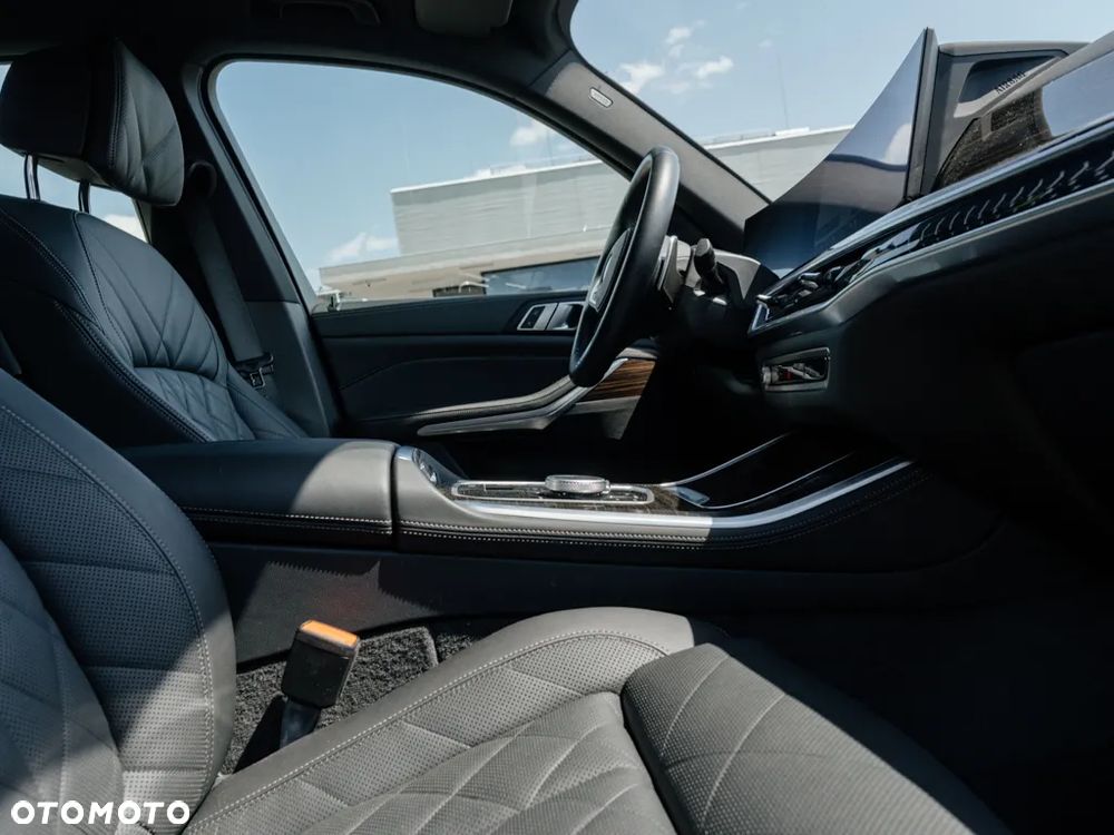 BMW X5 xDrive30d - 8