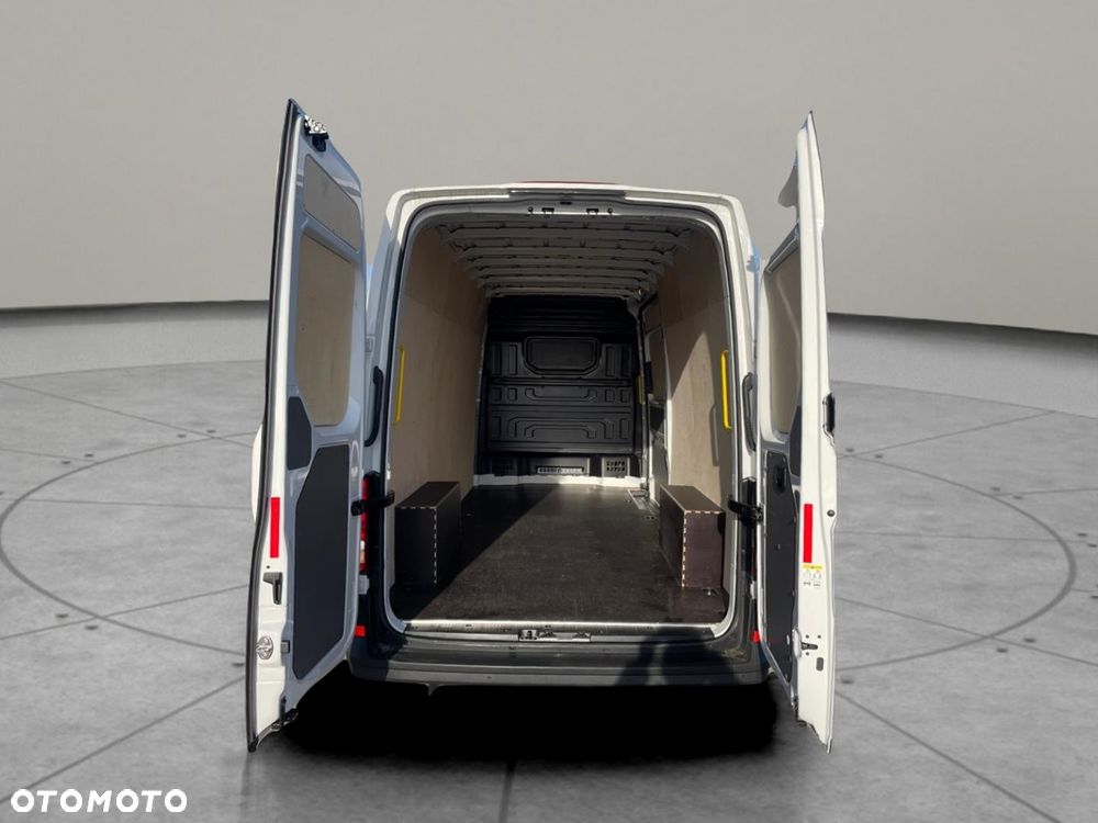 Volkswagen Crafter Standard - 16