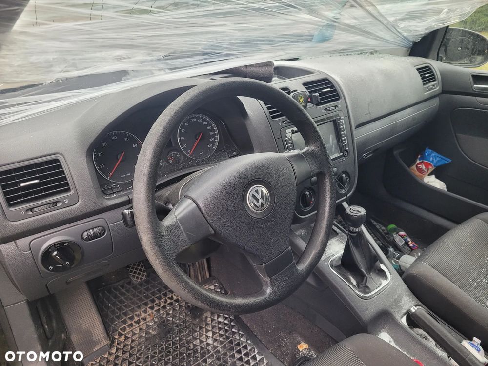 Volkswagen Golf 1.4 Comfortline - 1