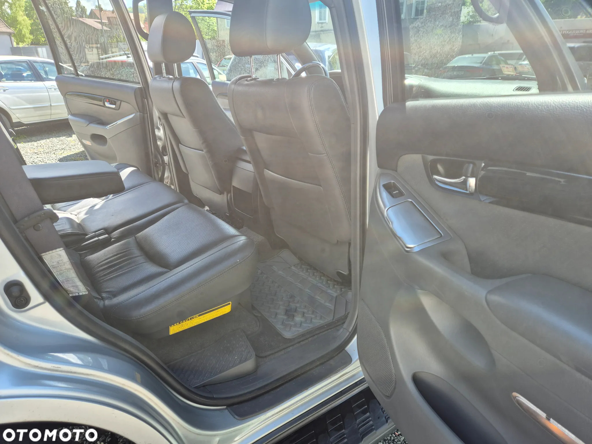 Toyota Land Cruiser 3.0 D Luna Comfort - 20