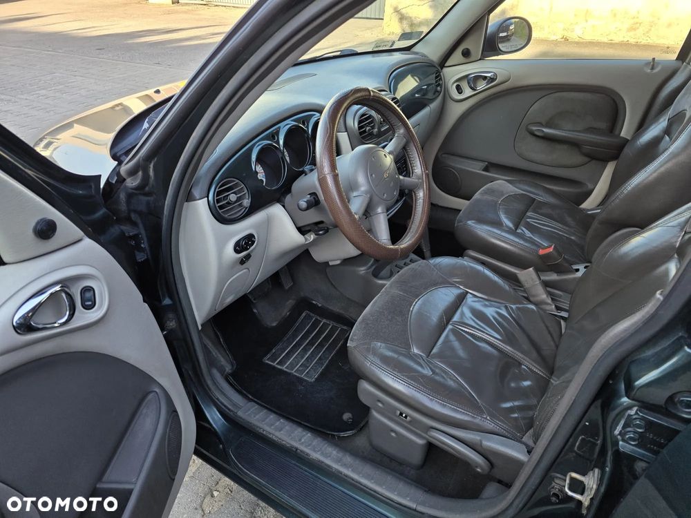 Chrysler PT Cruiser 2.0i Limited - 8
