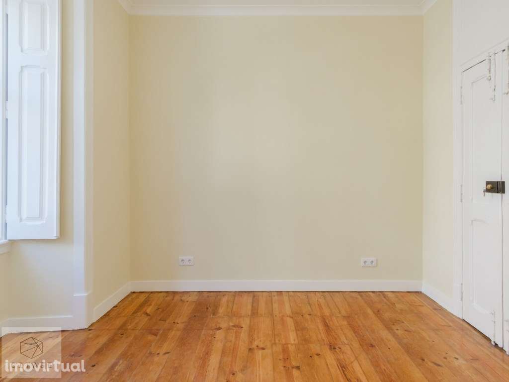 Apartamento T3 para arrendamento Saldanha - Grande imagem: 4/28