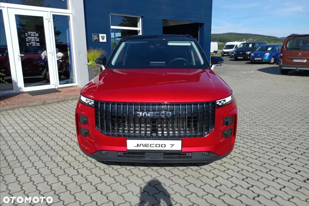 Jaecoo 7 - 3