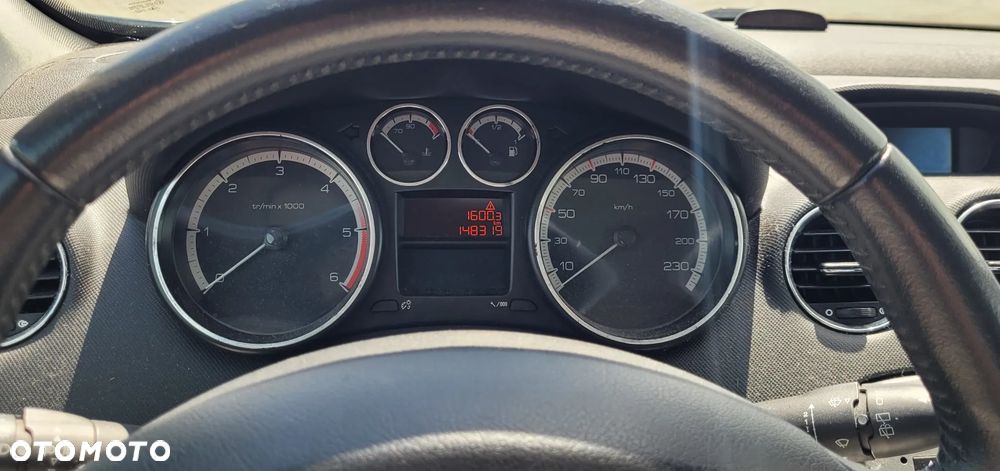 Peugeot 308 - 13