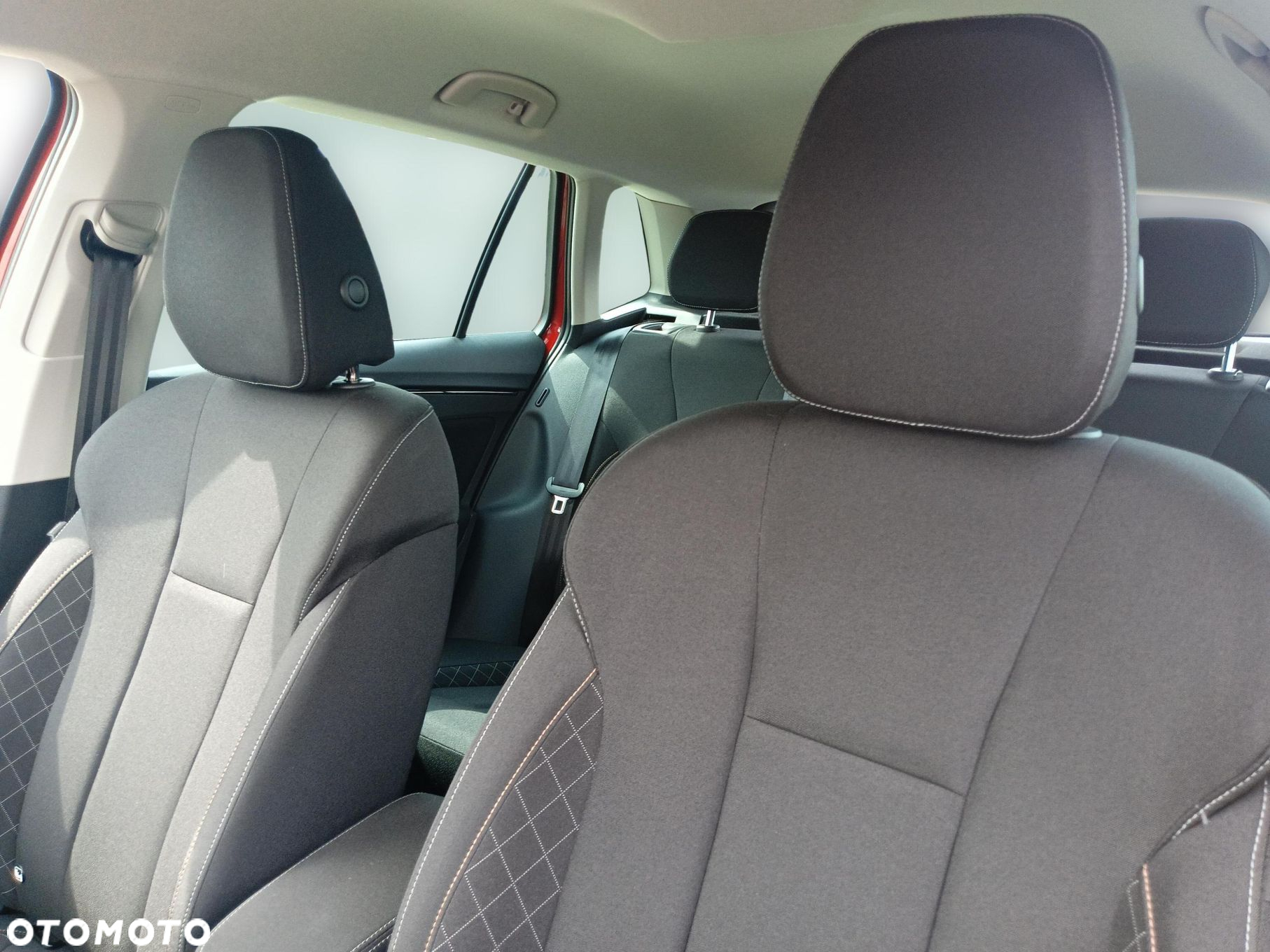 Skoda Kamiq 1.5 TSI Ambition - 15
