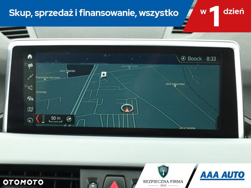 BMW X1 - 17