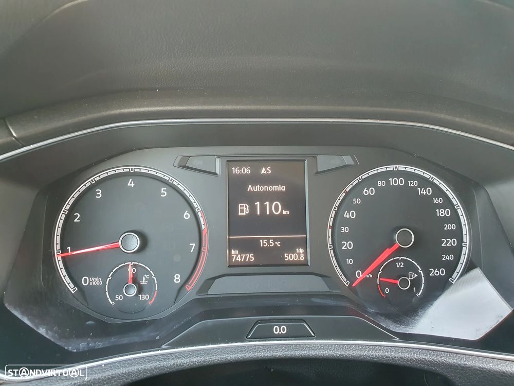 VW T-Roc 1.0 TSI Style - 7