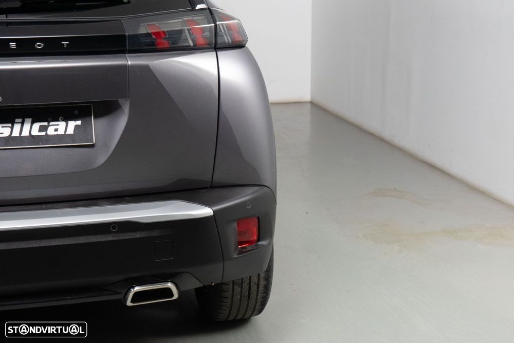 Peugeot 2008 1.2 PureTech Allure Pack - 17