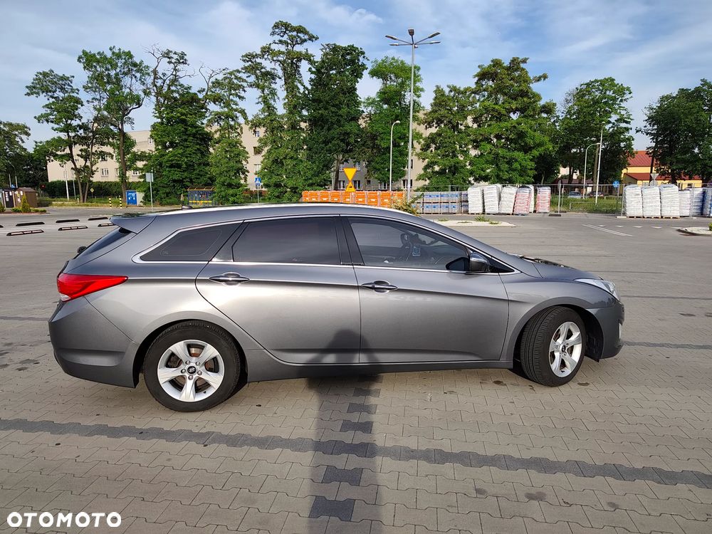 Hyundai i40 i40cw 1.7 CRDi 5 Star Edition - 6