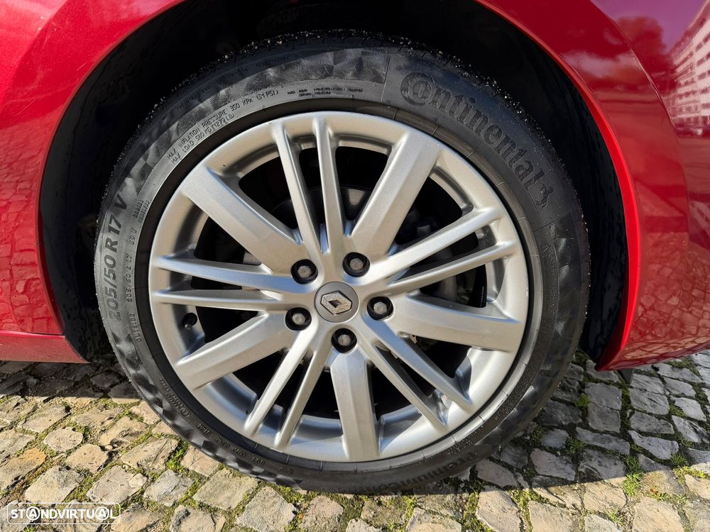 Renault Mégane 1.5 dCi GT Line - 14