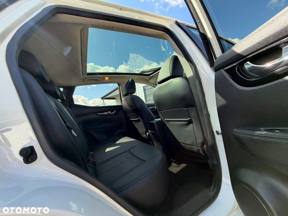 Nissan Qashqai 1.6 DIG-T 360 - 13