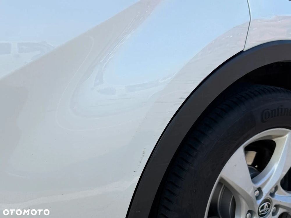 Toyota C-HR 1.8 Hybrid Premium - 20