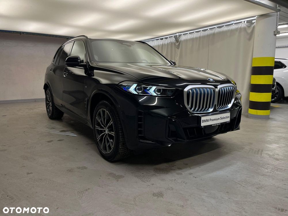 BMW X5 - 10
