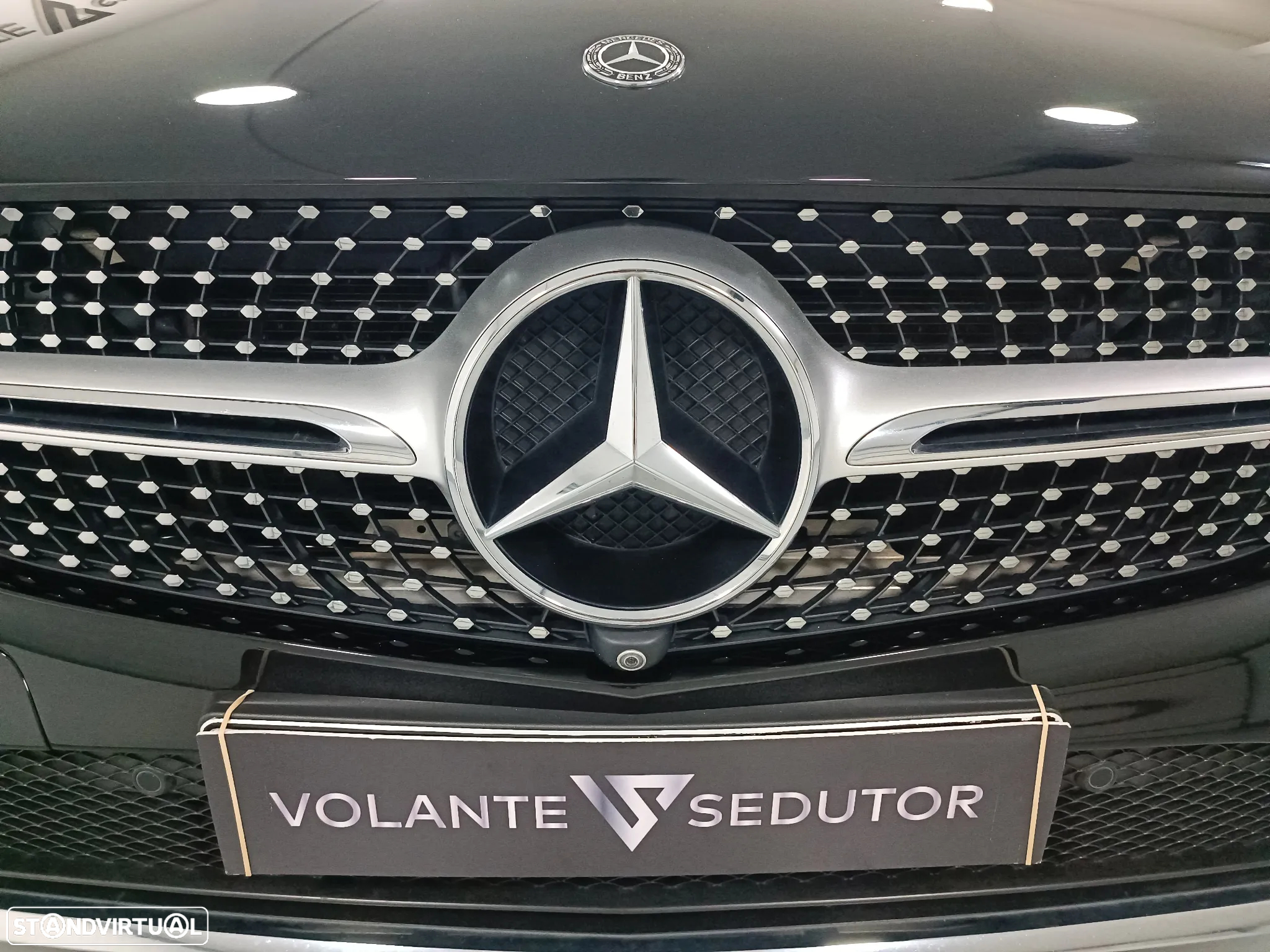 Mercedes-Benz GLC 350 e Coupé AMG Line 4-Matic - 9