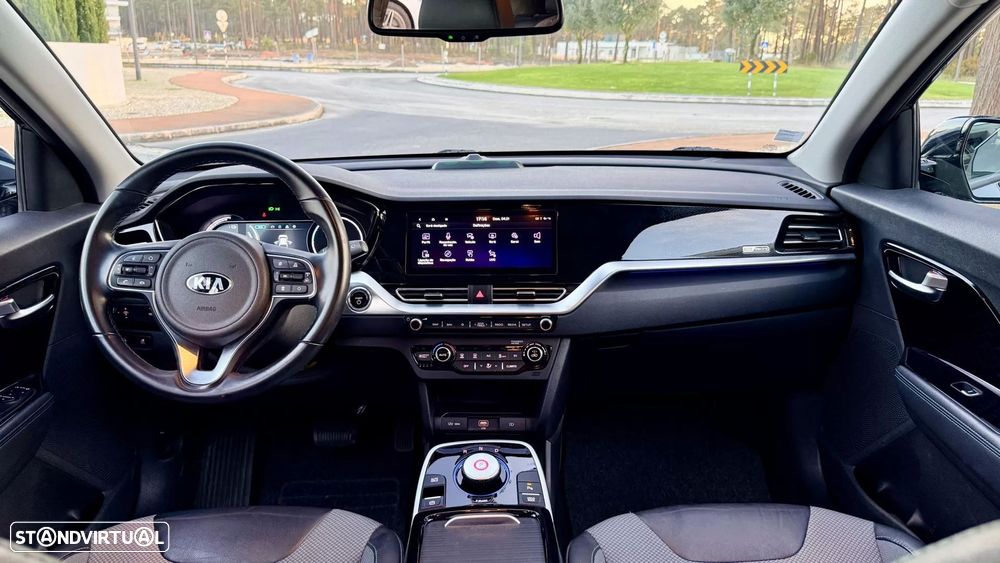 Kia e-Niro Edition 7 - 19