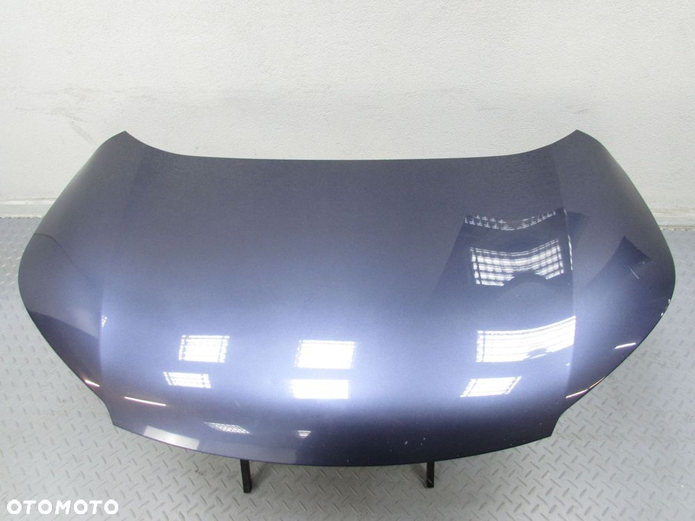 HONDA CR-V IV RE 12-18 MASKA POKRYWA SILNIKA B570M TWILIGHT BLUE METALLIC - 1