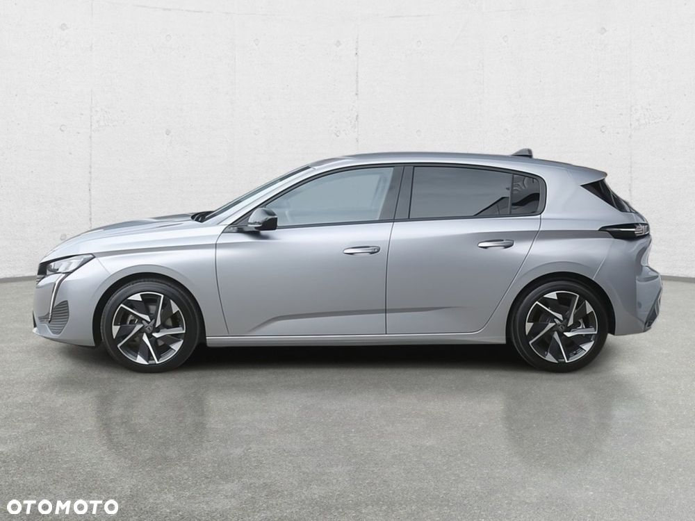 Peugeot 308 1.2 PureTech Allure S&S EAT8 - 8