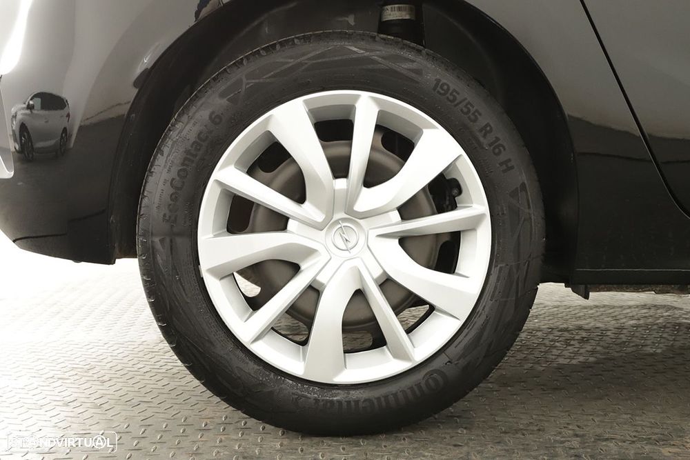 Opel Corsa 1.2 Edition - 5