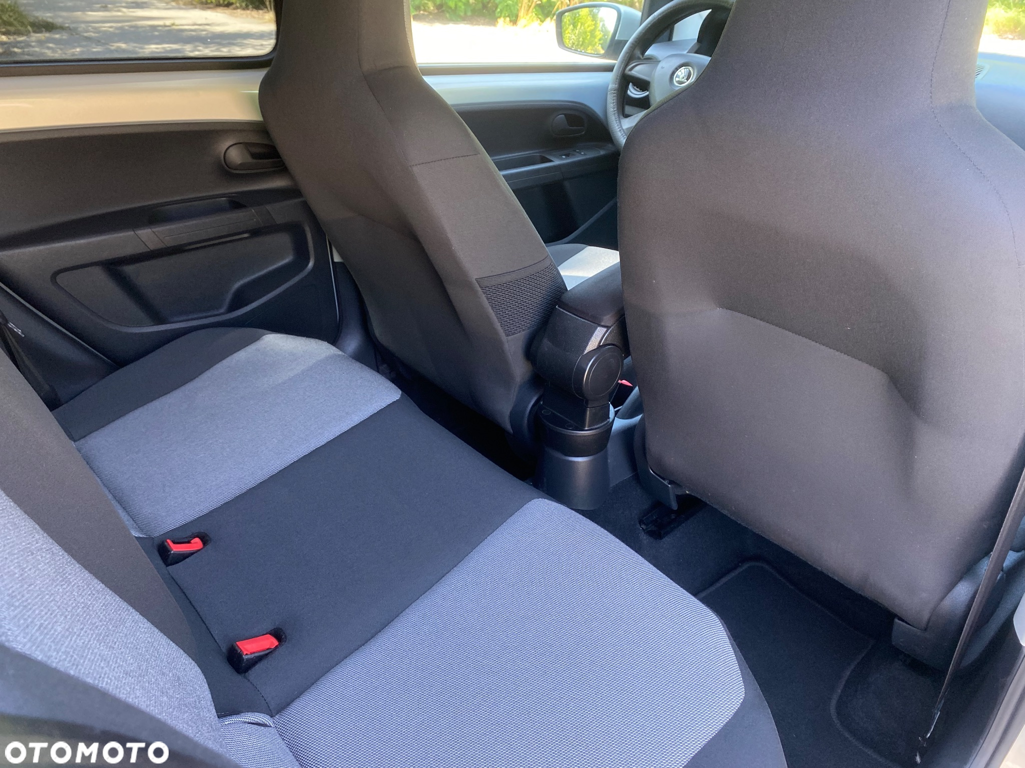 Skoda Citigo 1.0 Active - 13