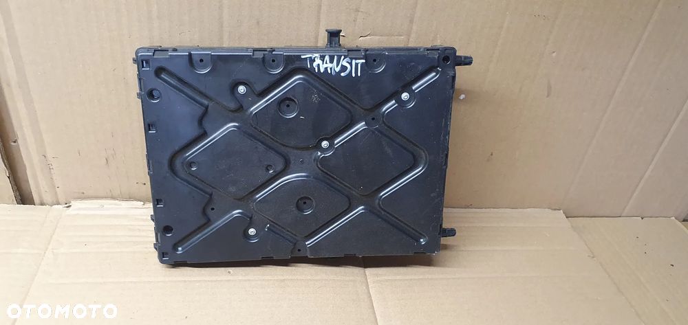 Moduł skrzynka Sterownik BSI komfortu Ford Transit Custom MK8 8BK2T-14B476-BU - 5