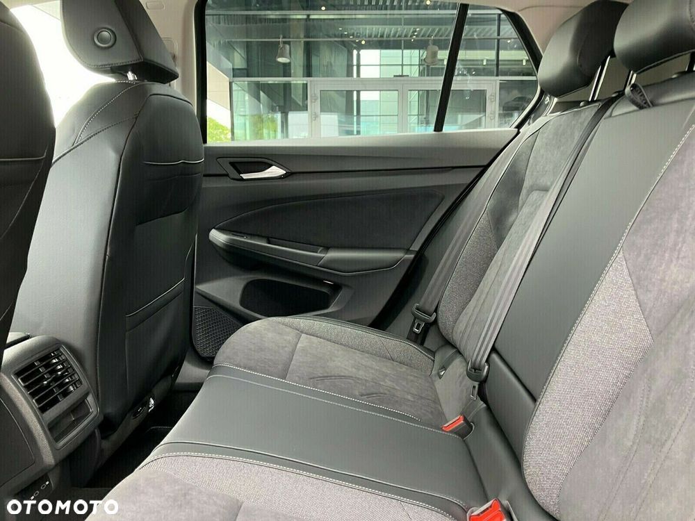 Volkswagen Golf 1.5 TSI Life Plus - 22