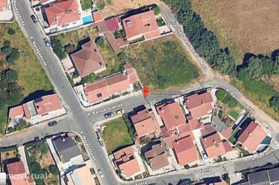 Terreno Aprovado para Projeto em Cascais e Estoril - Grande imagem: 4/4