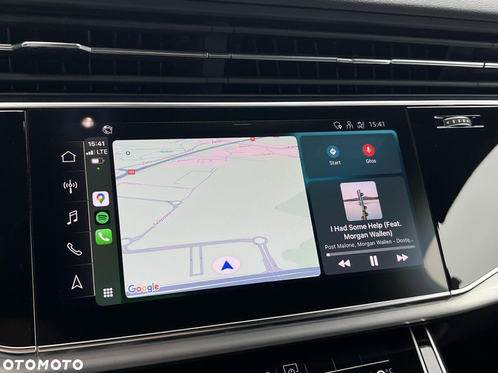 Audi Q7 - 27