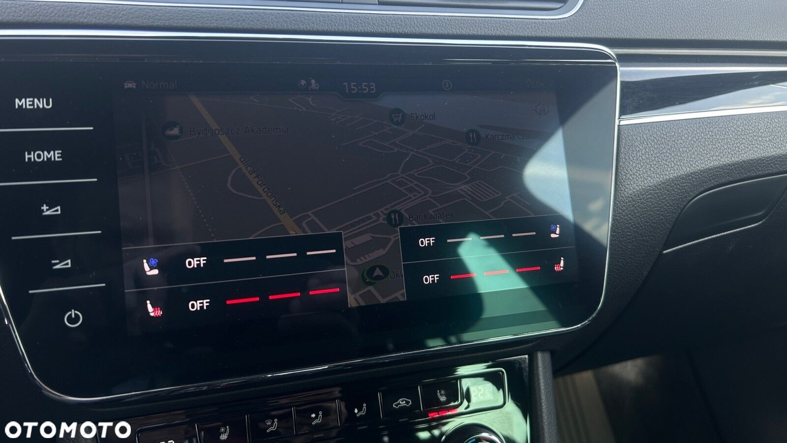 Skoda Superb 2.0 TDI SCR 4x4 L&K DSG - 26