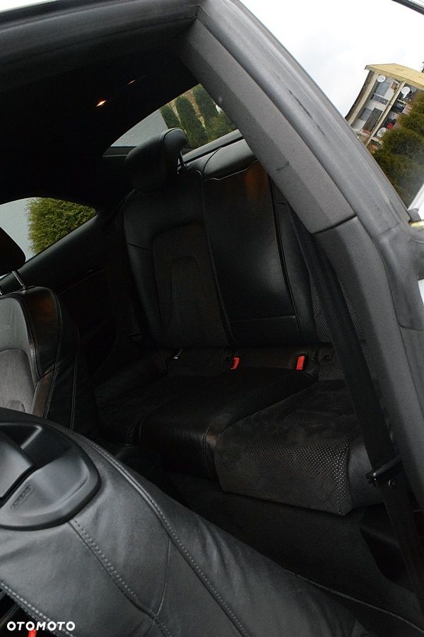 Audi A5 Coupé 3.0 TDI DPF quattro S tronic - 34