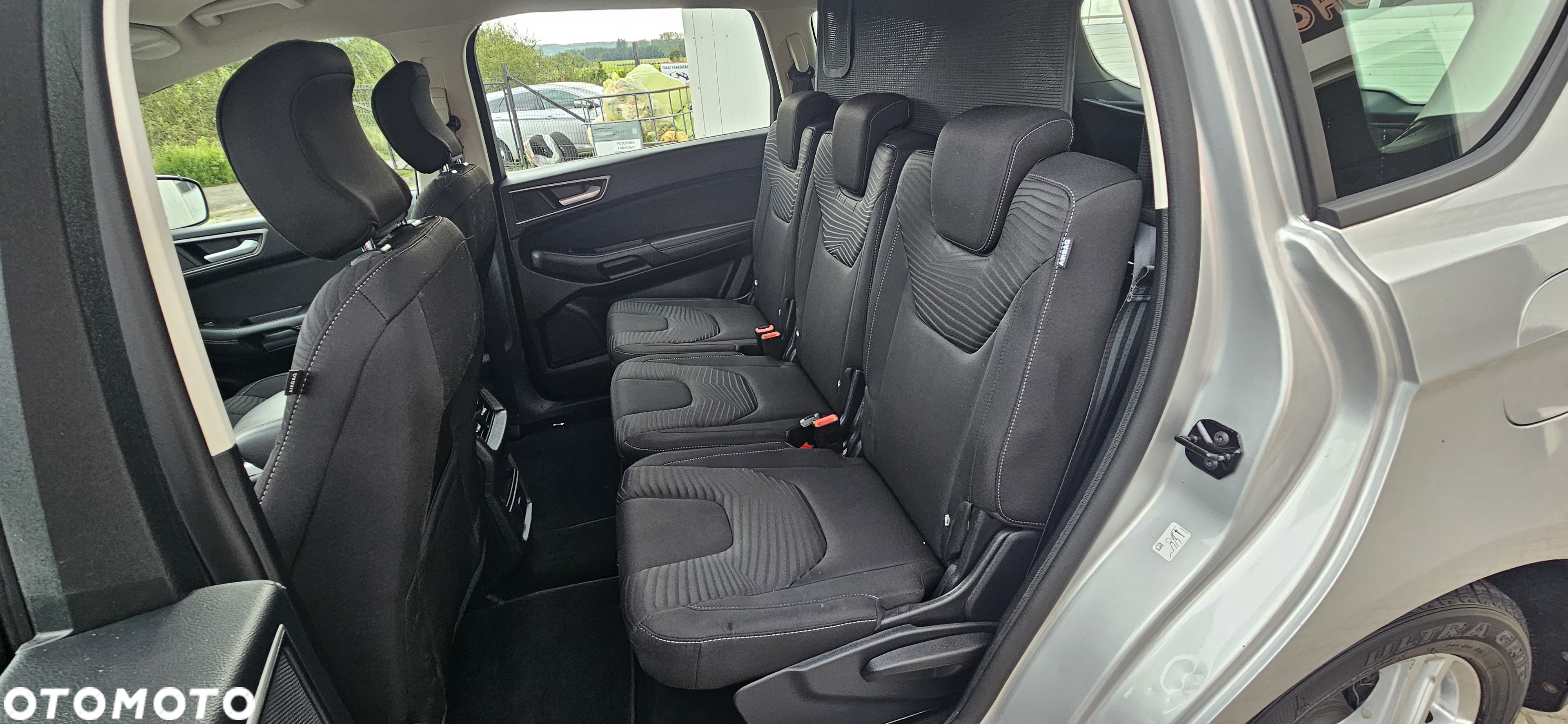 Ford S-Max 2.0 EcoBlue Titanium - 13