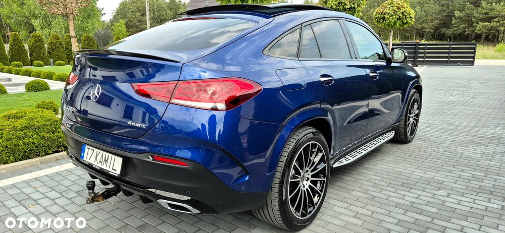 Mercedes-Benz GLE 400 d 4-Matic Premium Plus - 16