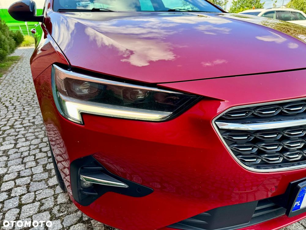 Opel Insignia 2.0 T Elegance S&S - 12