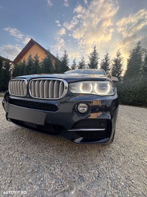 BMW X5 M M50d - 19