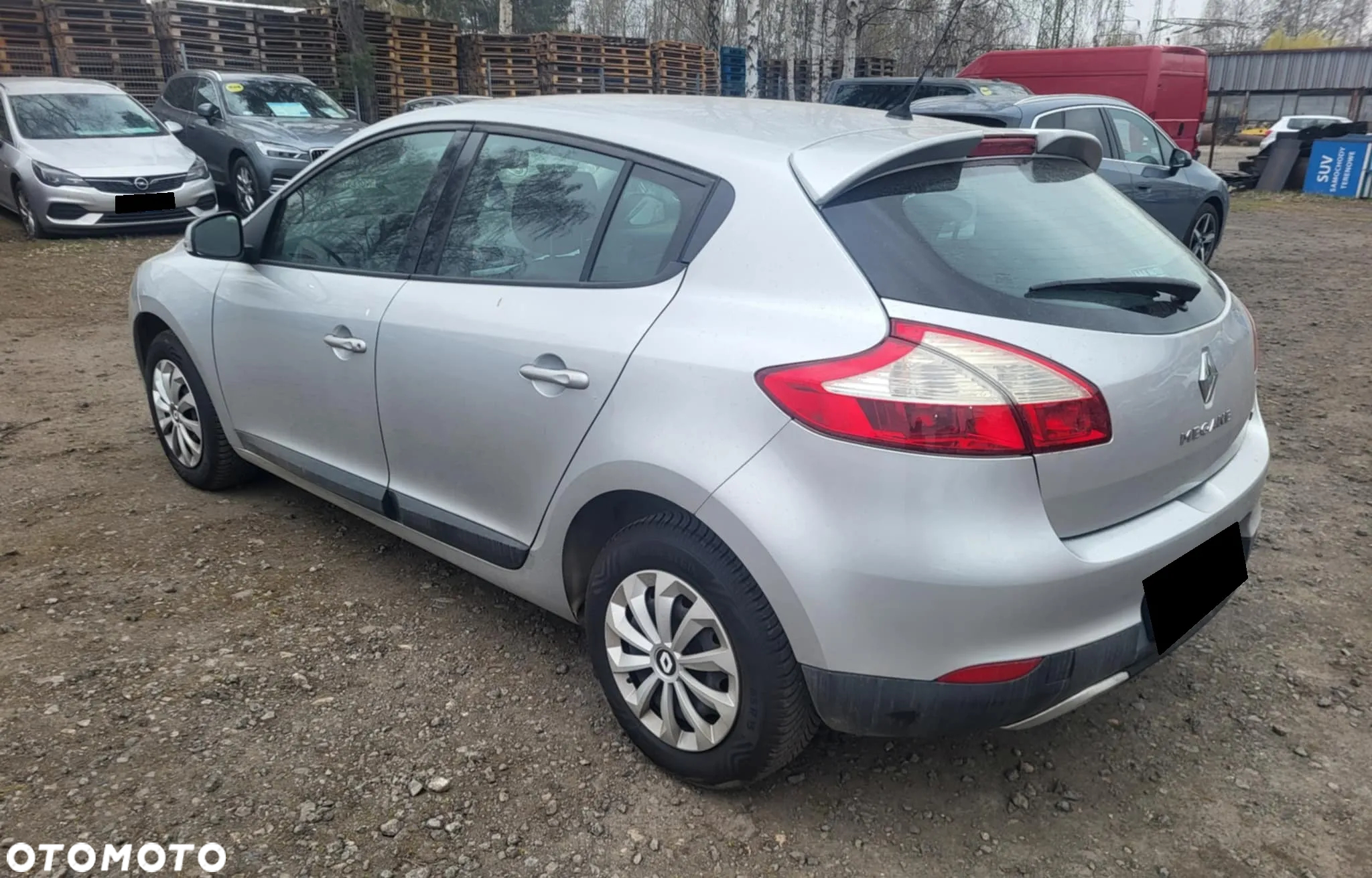 Renault Megane 1.4 16V TCE Bose Edition - 4