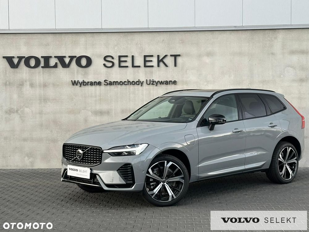 Volvo XC 60 - 2