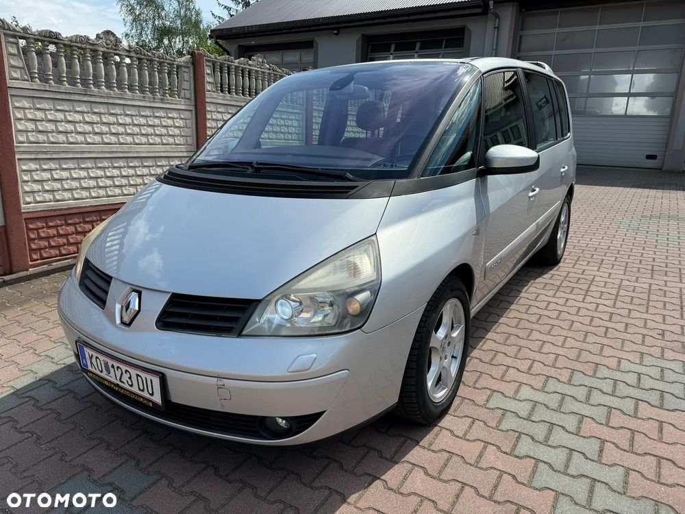 Renault Espace 3.0 dCi Privilege - 14