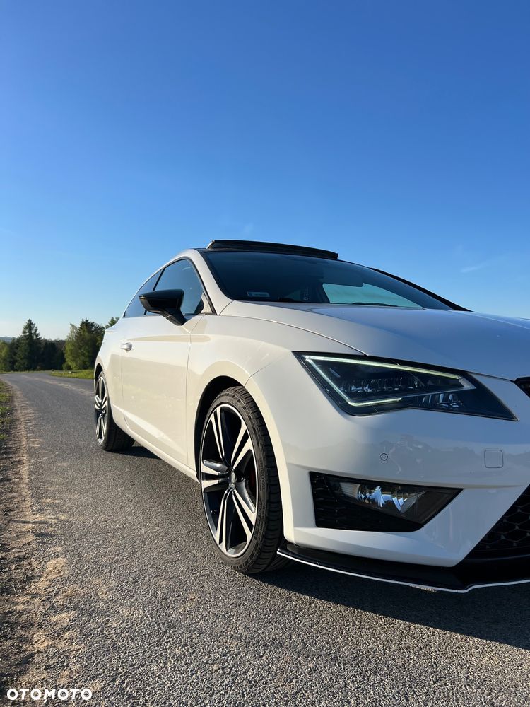 Seat Leon SC 2.0 TDI FR S&S - 6
