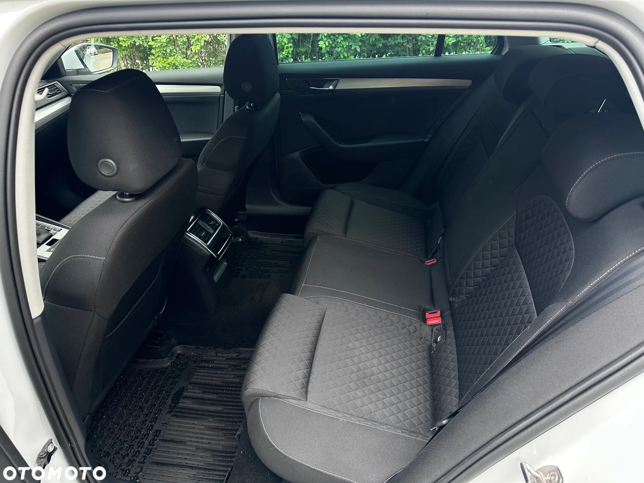 Skoda Superb 1.5 TSI Ambition DSG - 18