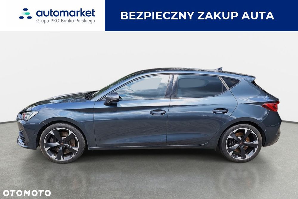 Cupra Leon 2.0 TSI DSG - 2