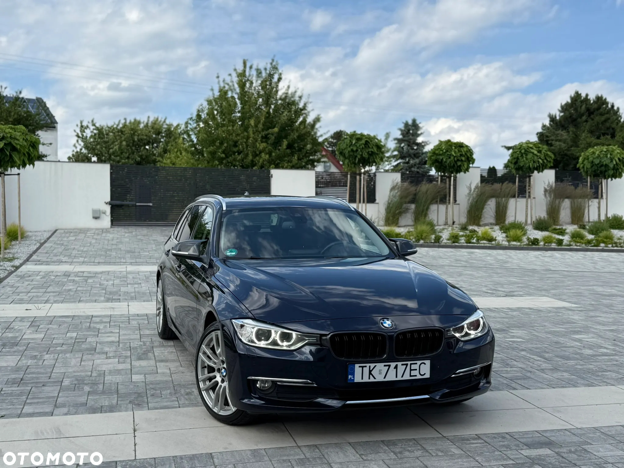 BMW Seria 3 - 18