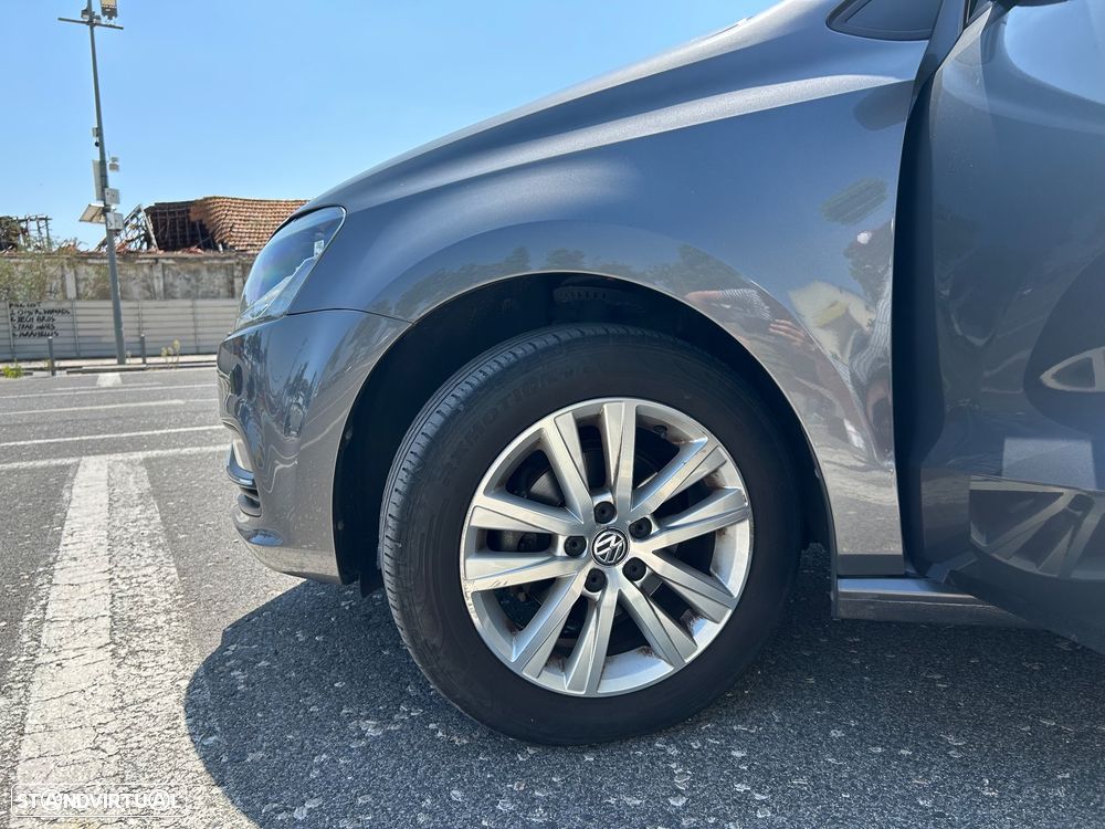 VW Polo 1.0 Confortline - 19