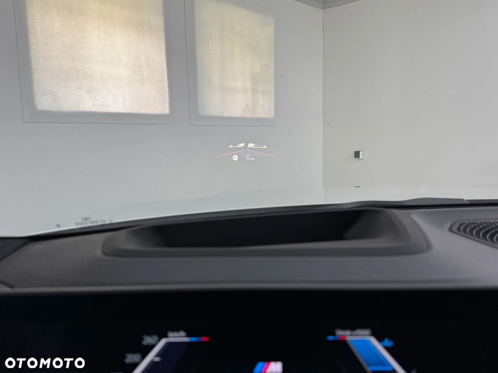 BMW Seria 3 320d M Sport Shadow sport - 35