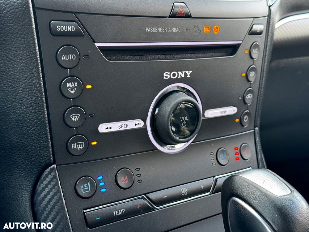 Ford Edge - 39