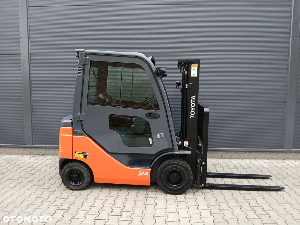 Toyota 42-8FDF15 - 2