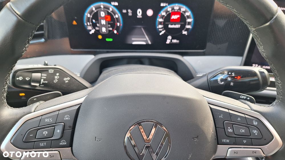 Volkswagen Passat 1.5 TSI OPF DSG Elegance - 21