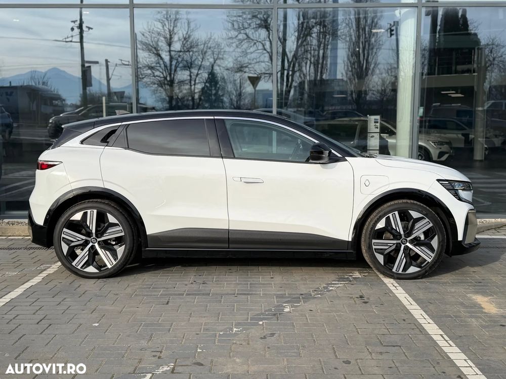 Renault Megane - 9