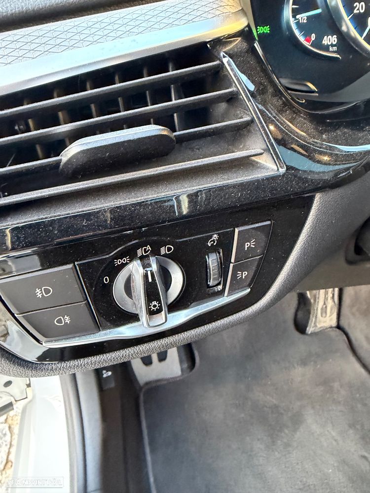 BMW 520 d Aut. M Sport Edition - 21