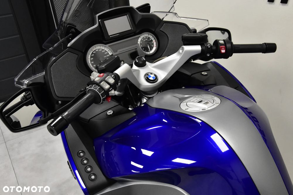 BMW RT - 16